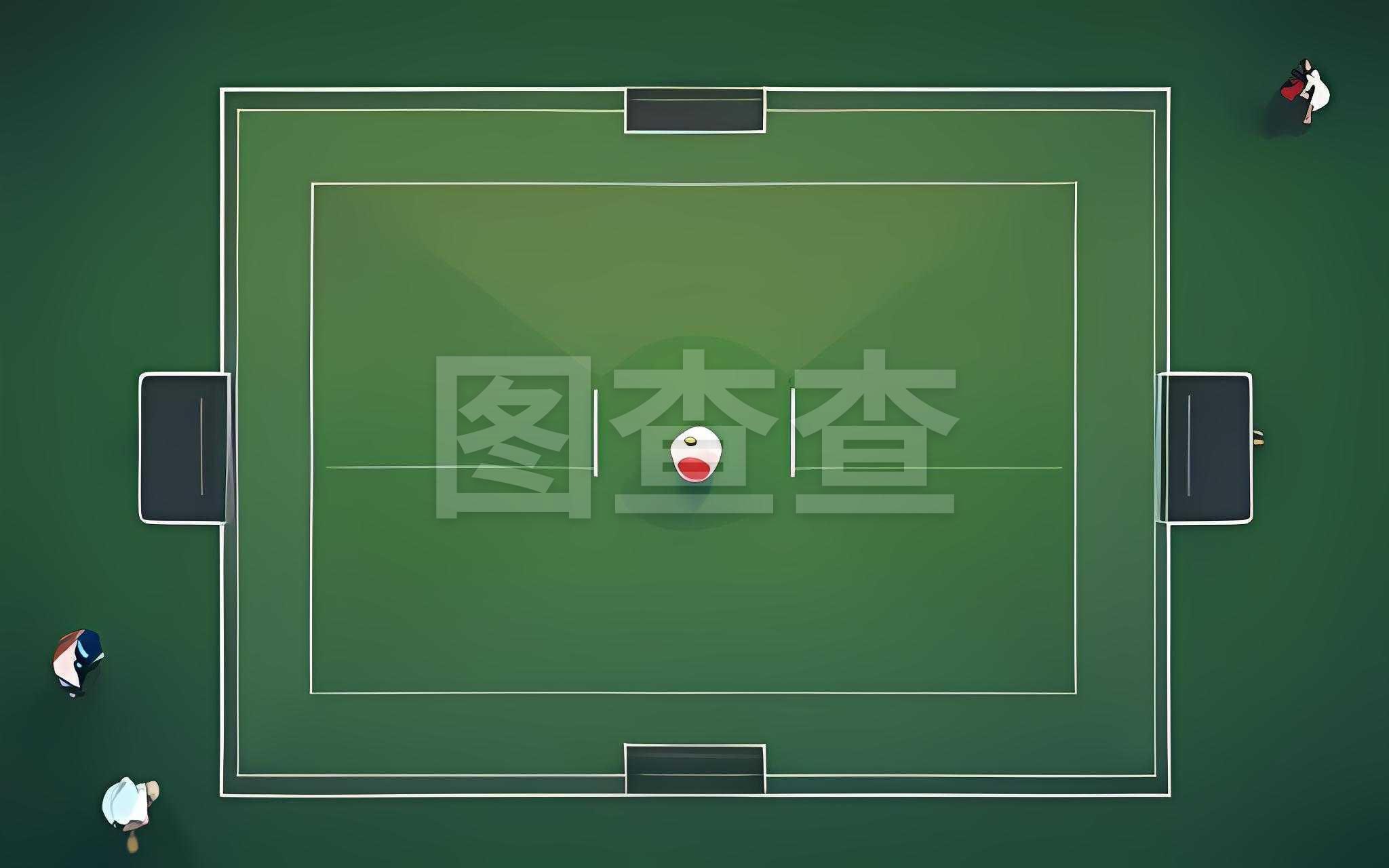 有些急躁