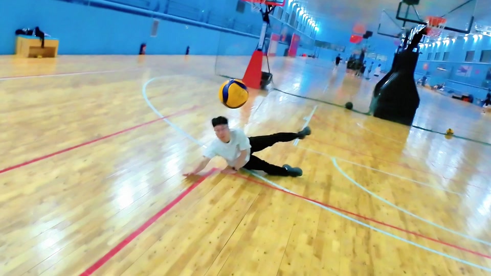 实际比赛中