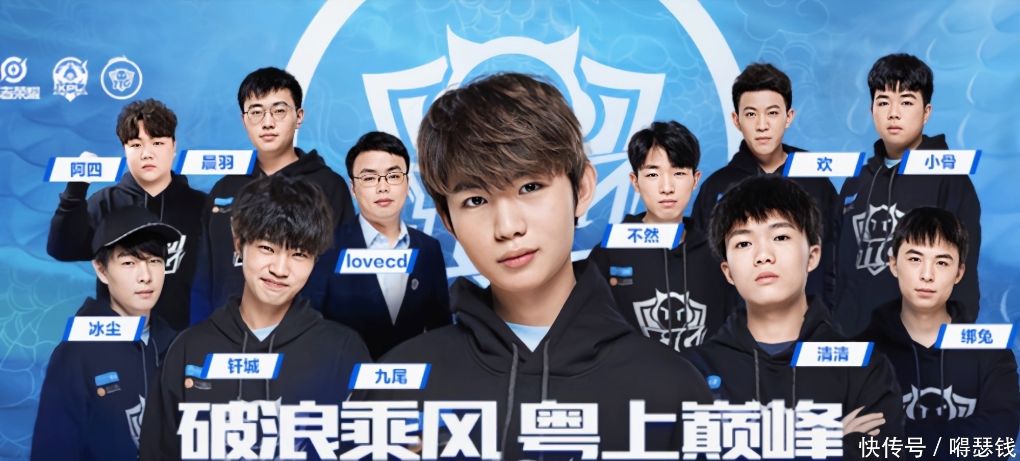 在与不同对