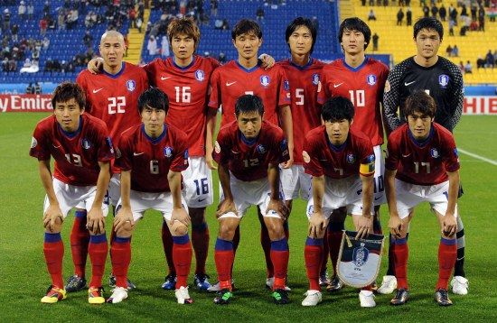 首发阵容的